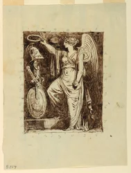 Kresba (Itálie), 1805