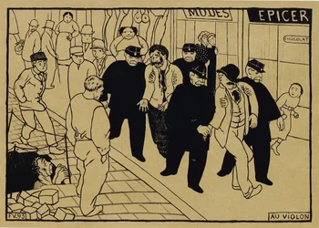 K Nickovi, 1893