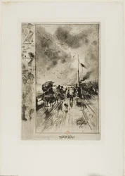 Molo v Anglii