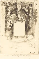 Bookplate pro "L