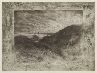 Útes: Saint-Malo Bay