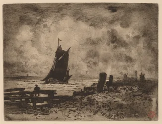 Marine: Suvenýr z Medway
