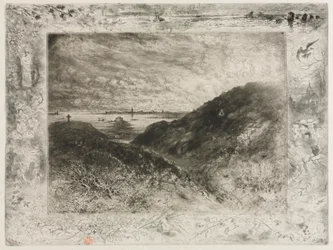 Cliff, Saint Malon lahti