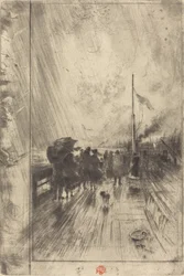 Molo v Anglii