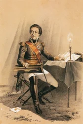 maršál Berthier