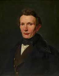 Pan von Bartsch (?)