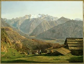 Jezero Gosau