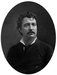 Angelo Masini, italský tenorista