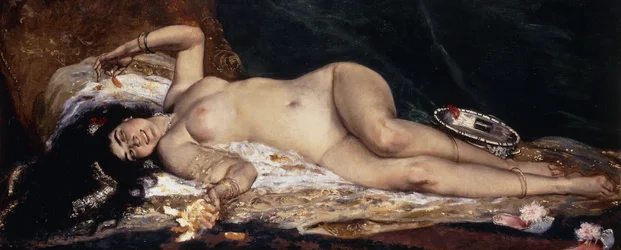 Odaliska