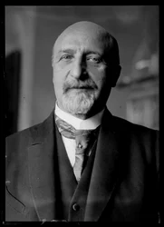 Obraz Karla Seitze (1869-1950)