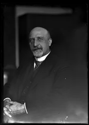 Obraz Karla Seitze (1869-1950)