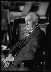 Obraz Richarda Strausse (1864-1949)