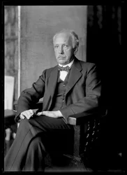 Obraz Richarda Strausse (1864-1949)