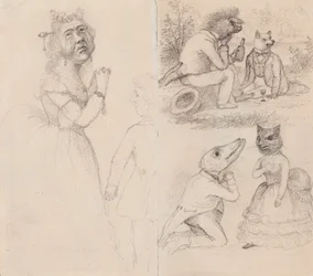 Karikatury