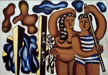 Adam a Eva (studie)