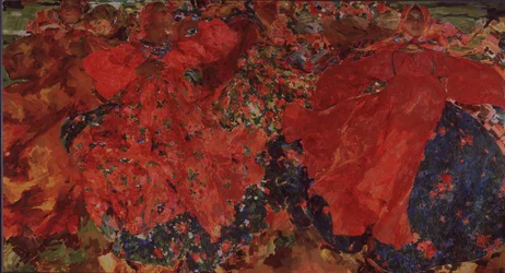 Vichřice, 1906
