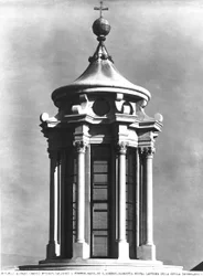 Lucerna kopule