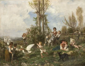 Jaro, 1868