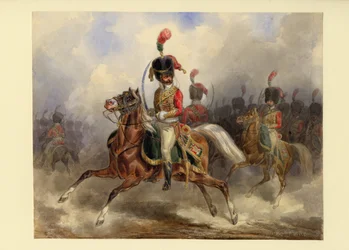Eugene de Beauharnais 1781-1824, 1833