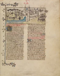 Romulus a Remus