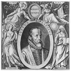 Justus Lipsius (rytina)