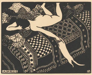 Lenost lenost, 1896.