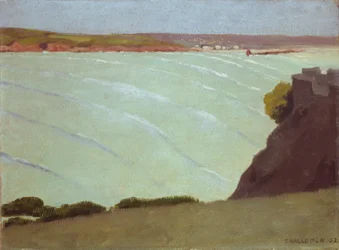 Ústí Seiny