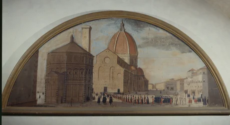 Duomo, Florencie