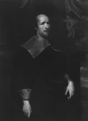 Portrét muže, 162530.
