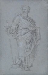 Svatý Pavel (možná)