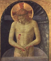 Mrtvý Kristus