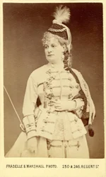 Offenbachova 