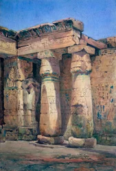 "Egypt", 19. století