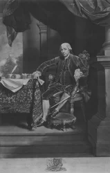 Charles, Earl Cornwallis, 15. března 1781.