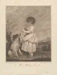 Pan Philip Yorke
