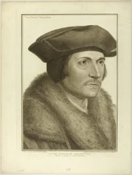 Sir Thomas More, lord kancléř
