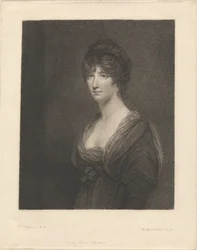 Správná ctihodná lady Jane Dundasová