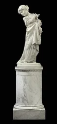 Vanerella, kolem roku 1870