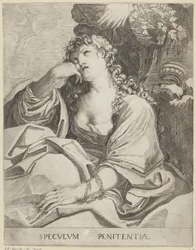 Marie Magdalena