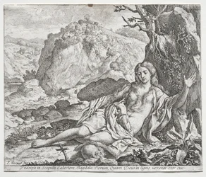 Kajícnice Magdaléna