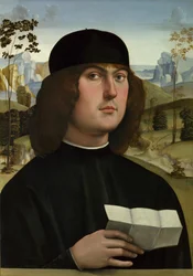 Bartolomeo Bianchini, c. 1490