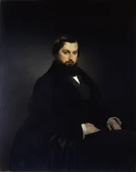 Portrét Gian Giacoma Poldiho Pezzoliho