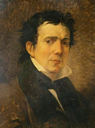 Portrét Pompea Marchesiho
