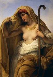Támar z Judy