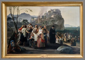 The Refugees pf Parha   1411098   cs       czech Successfully Translated  Original: Der Schlachtenmaler August Querfurt Translat: Der Schlachtenmaler August Querfurt 1344483 cs czech Successfully Translated Original: Mercurius sust Argus in slaap Translat: