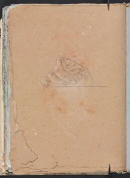 Verona Sketchbook:Pravá ruka (strana 26)