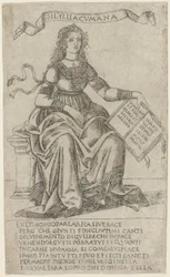 Kumská Sibyla
