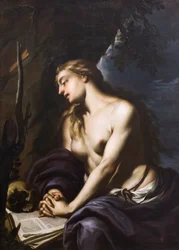 Máří Magdalena