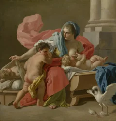 Charita, 174344.