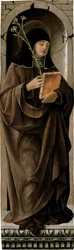 svatá Klára